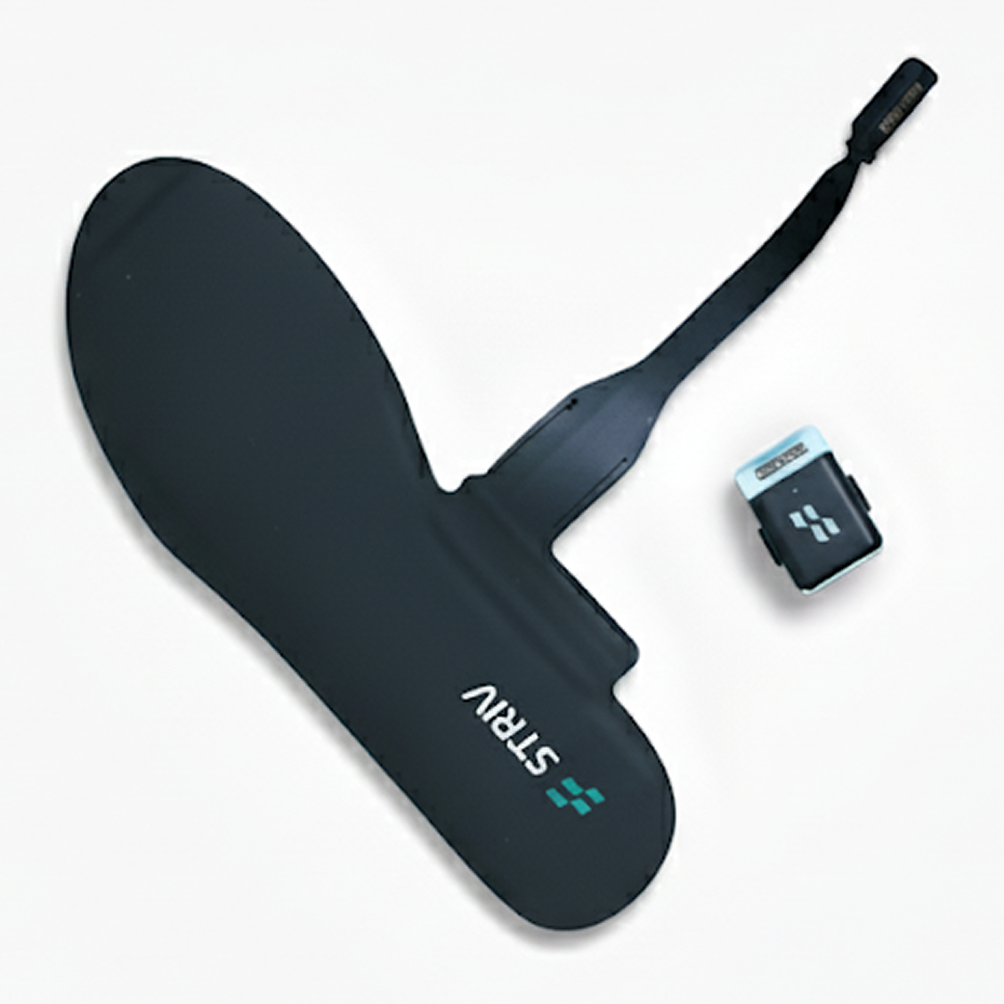 Personalized AI Running Coach - Striv™